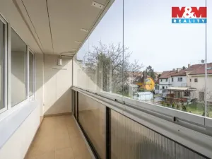 Prodej bytu 3+1, Praha - Chodov, Donovalská, 73 m2