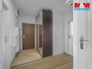 Prodej bytu 3+1, Praha - Chodov, Donovalská, 73 m2