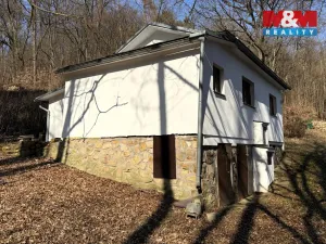 Prodej chaty, Lančov, 89 m2