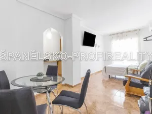 Prodej bytu 1+kk, Torrevieja, Španělsko, 36 m2