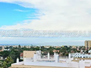 Prodej bytu 2+kk, Alicante, Španělsko, 35 m2
