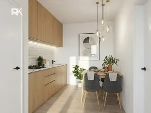 Prodej bytu 2+kk, Votice, 67 m2