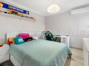 Prodej rodinného domu, Alicante, Španělsko, 111 m2