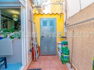 Prodej rodinného domu, Alicante, Španělsko, 111 m2