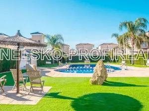 Prodej rodinného domu, Guardamar del Segura, Španělsko, 88 m2