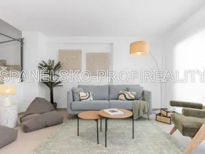 Prodej rodinného domu, Alicante, Španělsko, 207 m2