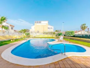 Prodej rodinného domu, Torrevieja, Španělsko, 86 m2