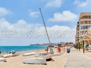 Prodej rodinného domu, Torrevieja, Španělsko, 86 m2