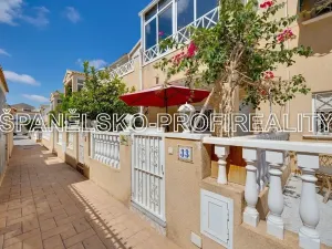 Prodej rodinného domu, Torrevieja, Španělsko, 75 m2