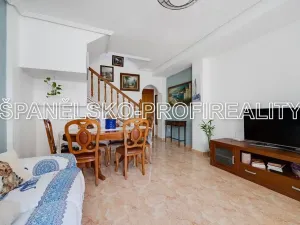 Prodej rodinného domu, Torrevieja, Španělsko, 75 m2