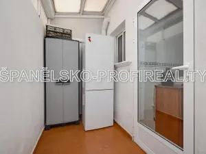 Prodej rodinného domu, Torrevieja, Španělsko, 75 m2