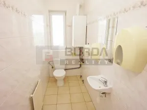 Pronájem kanceláře, Neratovice, 514 m2