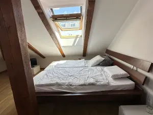 Pronájem bytu 3+kk, Praha - Vyšehrad, Neklanova, 60 m2
