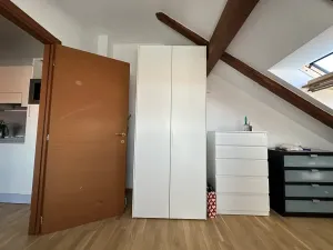 Pronájem bytu 3+kk, Praha - Vyšehrad, Neklanova, 60 m2