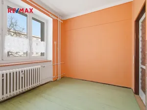 Prodej bytu 2+1, Plzeň, Částkova, 56 m2