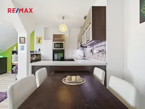 Prodej bytu 2+kk, Plzeň, Rubešova, 59 m2