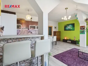 Prodej bytu 2+kk, Plzeň, Rubešova, 59 m2