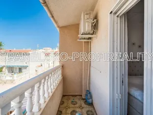 Prodej rodinného domu, Torrevieja, Španělsko, 78 m2