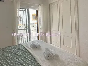 Prodej rodinného domu, Guardamar del Segura, Španělsko, 82 m2