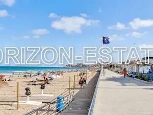 Prodej bytu 3+kk, Alicante, Španělsko, 65 m2