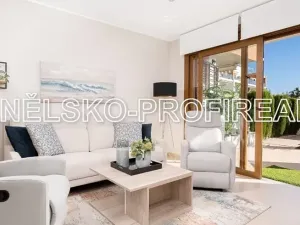 Prodej bytu 3+kk, Alicante, Španělsko, 69 m2