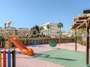 Prodej bytu 3+kk, Alicante, Španělsko, 69 m2