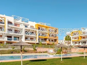 Prodej bytu 3+kk, Alicante, Španělsko, 69 m2