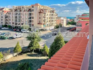 Prodej bytu 1+kk, Sveti Vlas, Bulharsko, 44 m2