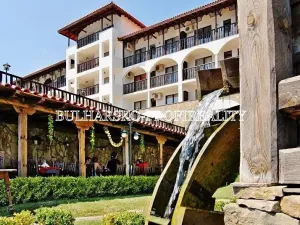 Prodej bytu 2+kk, Sveti Vlas, Bulharsko, 59 m2