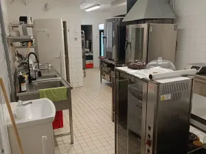 Pronájem restaurace, Praha - Staré Město, 500 m2