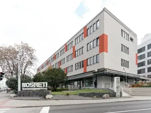 Pronájem kanceláře, Brno, Křenová, 54 m2