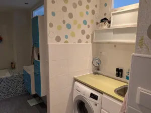 Prodej bytu 3+kk, Praha - Hostivař, Hornoměcholupská, 69 m2