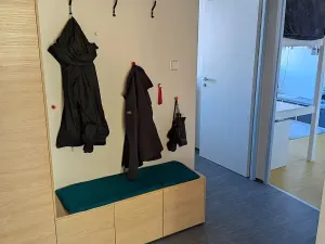 Prodej bytu 3+kk, Praha - Hostivař, Hornoměcholupská, 69 m2