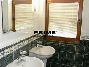 Pronájem rodinného domu, Praha - Nebušice, Druhého odboje, 390 m2