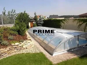 Pronájem rodinného domu, Praha - Nebušice, Druhého odboje, 390 m2