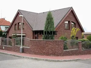 Pronájem rodinného domu, Praha - Nebušice, Druhého odboje, 390 m2