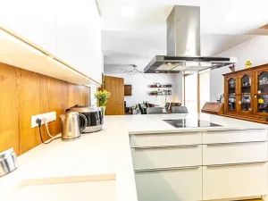 Prodej bytu 4+kk, Praha - Jinonice, Za zámečkem, 110 m2