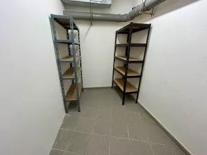 Prodej bytu 3+kk, Praha - Nové Město, Biskupský dvůr, 99 m2