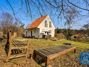 Prodej chaty, Chyňava, 75 m2