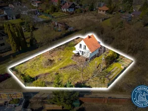 Prodej chaty, Chyňava, 75 m2