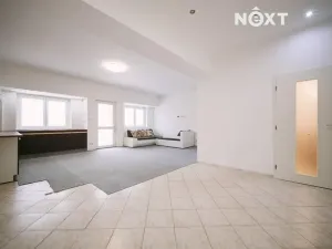 Prodej rodinného domu, Pustiměř, 300 m2