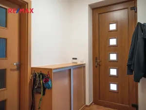 Prodej rodinného domu, Kunčice, 129 m2