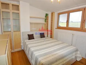 Pronájem bytu 3+kk, Praha - Šeberov, Musilova, 63 m2