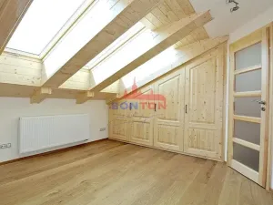 Pronájem bytu 3+kk, Praha - Šeberov, Musilova, 63 m2