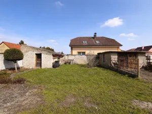 Prodej pozemku pro bydlení, Mratín, Sokolská, 936 m2