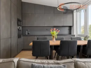 Prodej bytu 4+kk, Brno, Padělíky, 115 m2