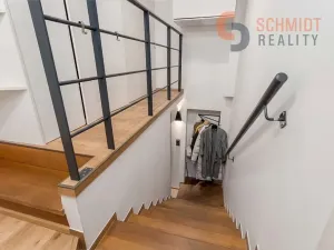 Prodej bytu 4+kk, Brno, Padělíky, 115 m2