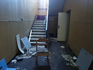 Dražba chalupy, Studenec, 3331 m2