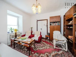 Prodej rodinného domu, Horní Suchá, Stonavská, 149 m2