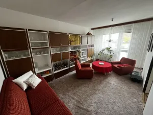 Prodej bytu 3+1, Ostrava, U Prodejny, 75 m2